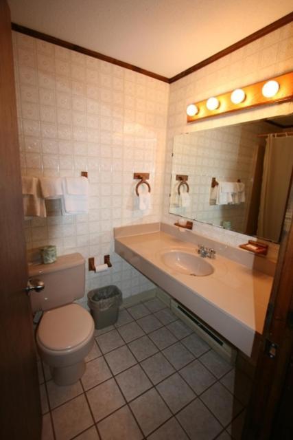Executive Inn Orange Zimmer foto